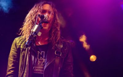 The Darkness – Review