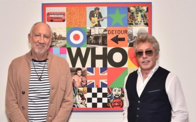 The Who (album review)