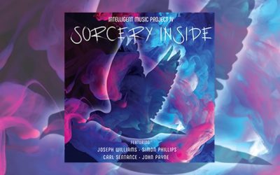Intelligent Music Project IV (Album review)