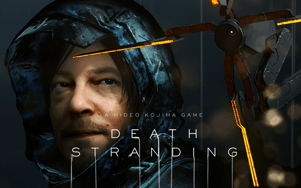 Death Stranding (Game Review)