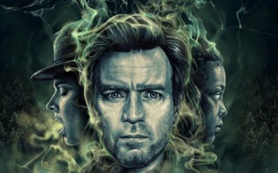 The Torrance Legacy: Doctor Sleep Review
