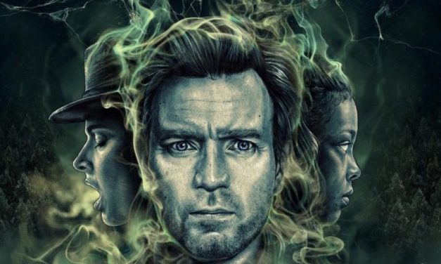 The Torrance Legacy: Doctor Sleep Review