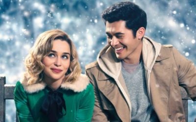 Last Christmas Film Review