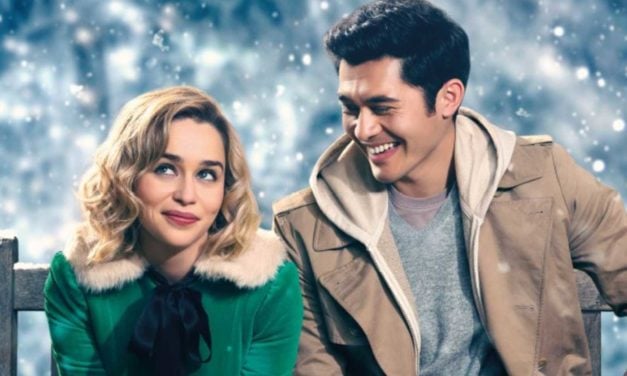 Last Christmas Film Review