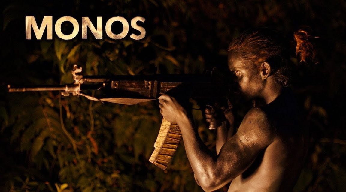 A Magical Triumph: Monos (Film Review)
