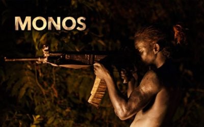 A Magical Triumph: Monos (Film Review)
