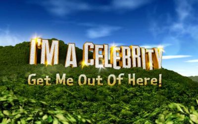 I’m A Celebrity 2019 Line-Up Revealed