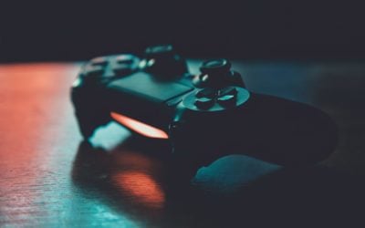 Looking Forward – 2020 in Games