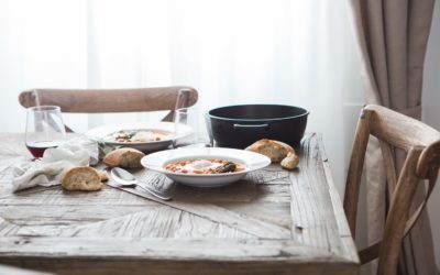 4 reasons to fall in love with Polish food