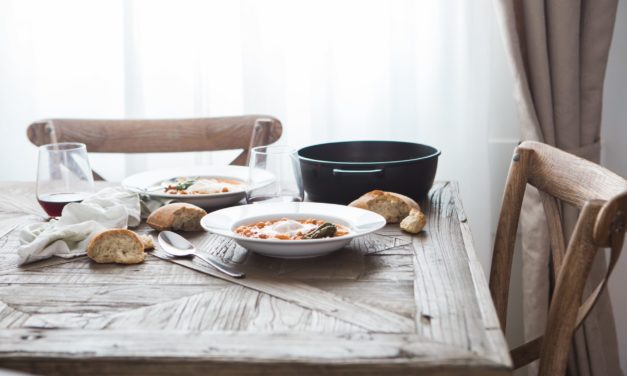 4 reasons to fall in love with Polish food