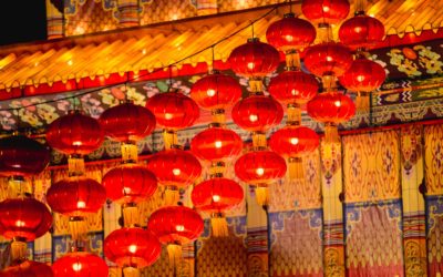 The Chinese New Year 2020 Fashion & Beauty Launches To Look Forward To
