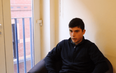 Behind closed doors: the hidden problems in students homes