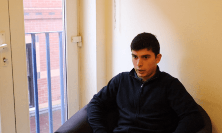 Behind closed doors: the hidden problems in students homes