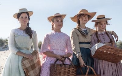 Little Women Review