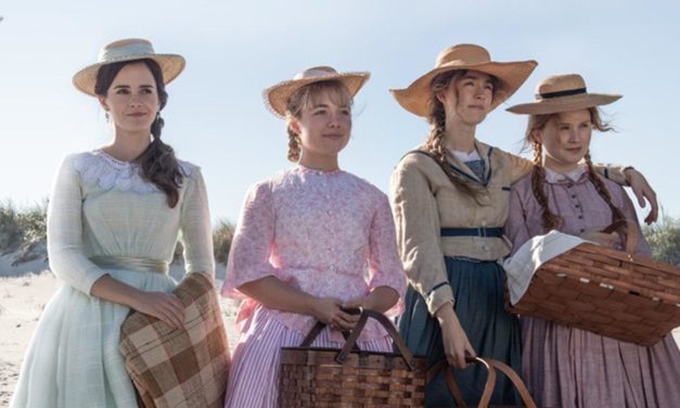 Little Women Review