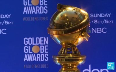 Golden Globes 2020 Recap
