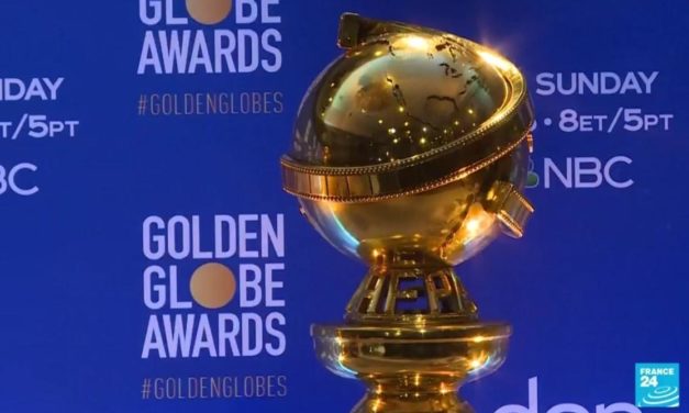 Golden Globes 2020 Recap