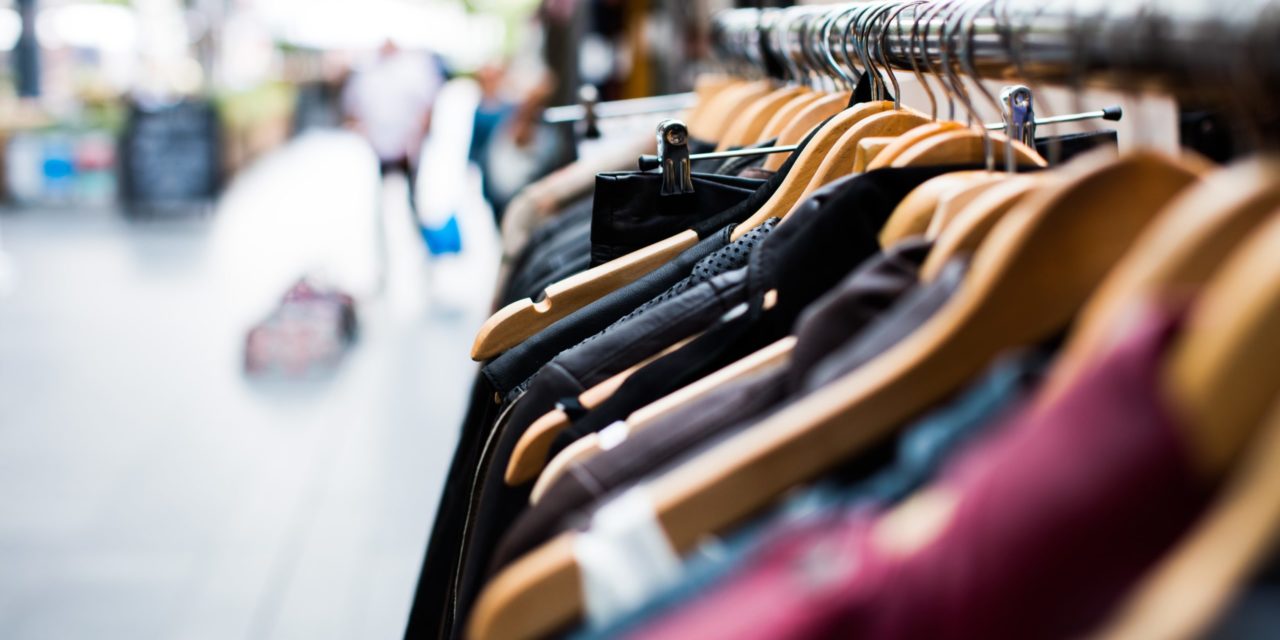 Designer meets High Street
