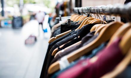 Designer meets High Street