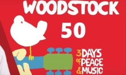 50 Years of Woodstock