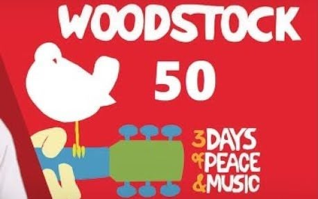 50 Years of Woodstock