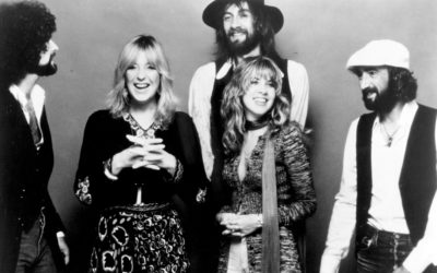 Mending a Broken Heart: Fleetwood Mac Style