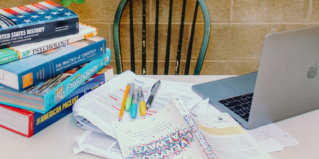 Part-Time jobs VS. Studying