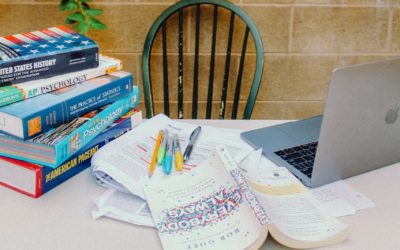 Part-Time jobs VS. Studying