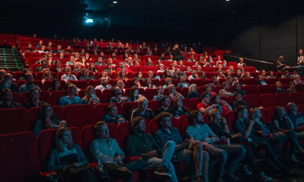 Phoenix Cinema Screens Japanese Film Season