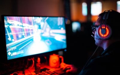 Gaming News Round-Up #1