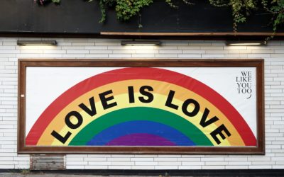Love Has No Boundaries