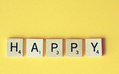 Let’s be Happy
