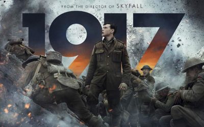 1917 Review: An Immersive Tribute to a Tragic War