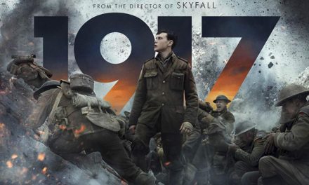 1917 Review: An Immersive Tribute to a Tragic War