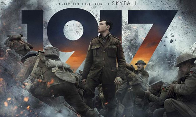 1917 Review: An Immersive Tribute to a Tragic War