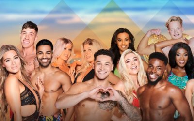 Love Island- do you measure up?