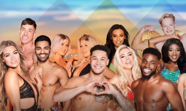 Love Island- do you measure up?