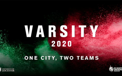 Varsity Cancellation