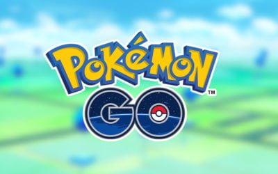 The Pokémon Problem