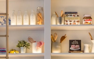 Cupboard Friendly Recipes To Make During Isolation