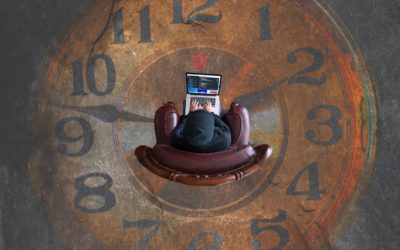 Deadline Season: How To Stay Active And Happy