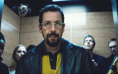 Uncut Gems Review
