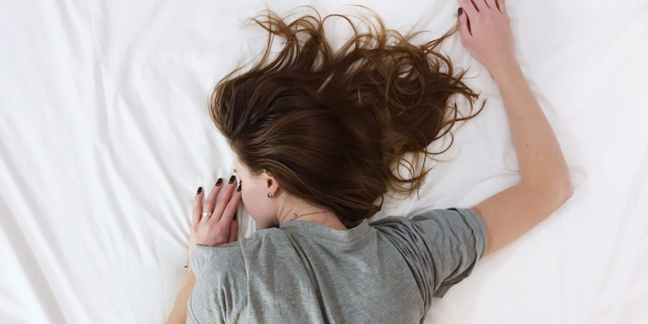 Doctors dismissing women’s pains