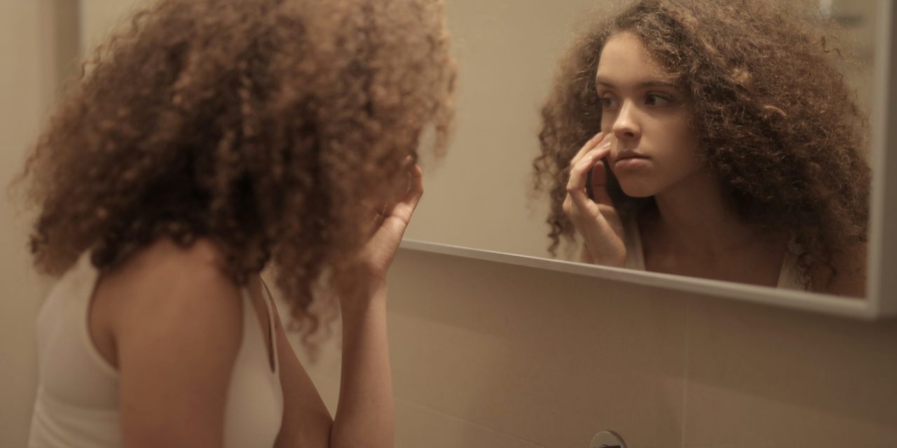 To The Girl I Once Was