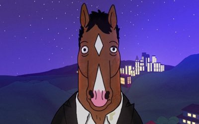 BoJack Horseman Review