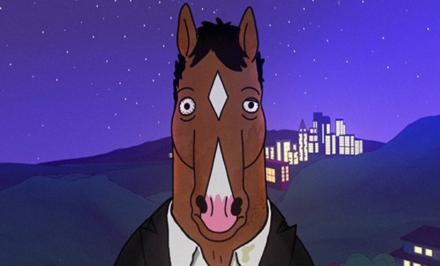 BoJack Horseman Review