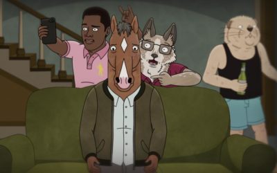 BoJack Horseman Season 6 Part 2 Review