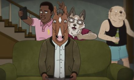 BoJack Horseman Season 6 Part 2 Review