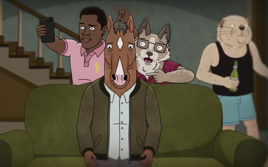 BoJack Horseman Season 6 Part 2 Review
