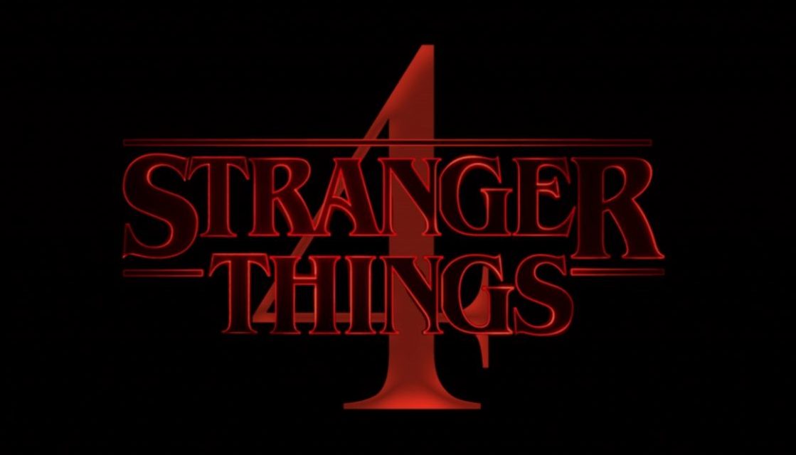 Stranger Things Season 4 Preview